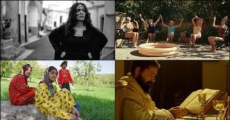 Copertina di Venezia 79: un primo sguardo ai film da Elodie a Padre Pio, il diavolo e l’acqua santa