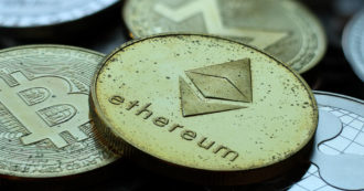 Copertina di La fusione “calda” di Ethereum, la cripto diventa più ecologica