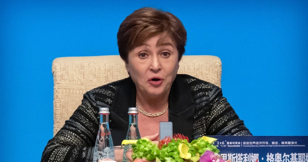 Fmi chiede una riforma fiscale dell’Ue: “Serve debito comune per affrontare le crisi”