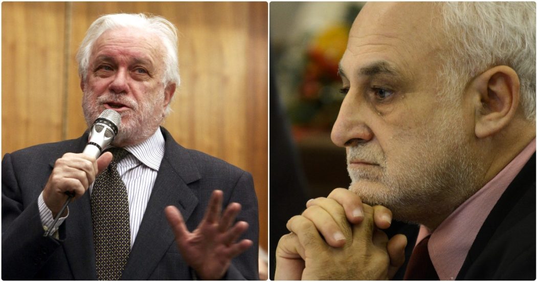 Caro Luciano de Crescenzo, per me a Napoli non si può fare il politico onesto: chissà dopo le elezioni