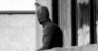 Copertina di La Germania chiede scusa per la strage di Monaco ’72