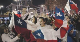 Copertina di No alla nuova Costituzione: “È di parte”