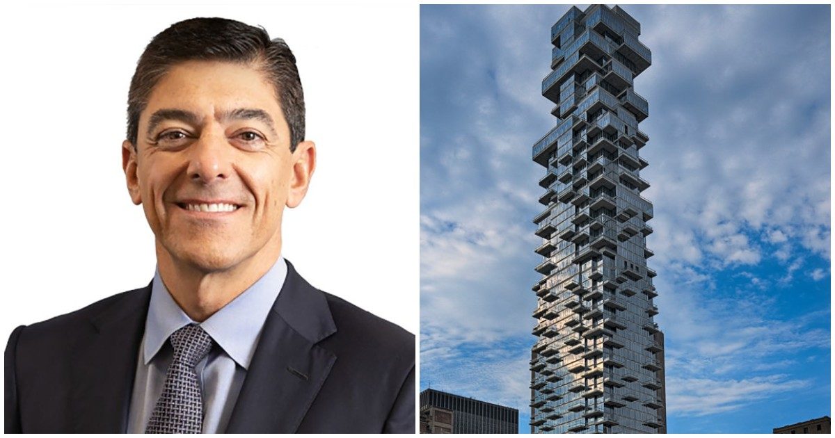 Gustavo Arnal, il top manager si suicida lanciandosi dal 18esimo piano del “Jenga Building” a New York: “Aveva problemi finanziari”