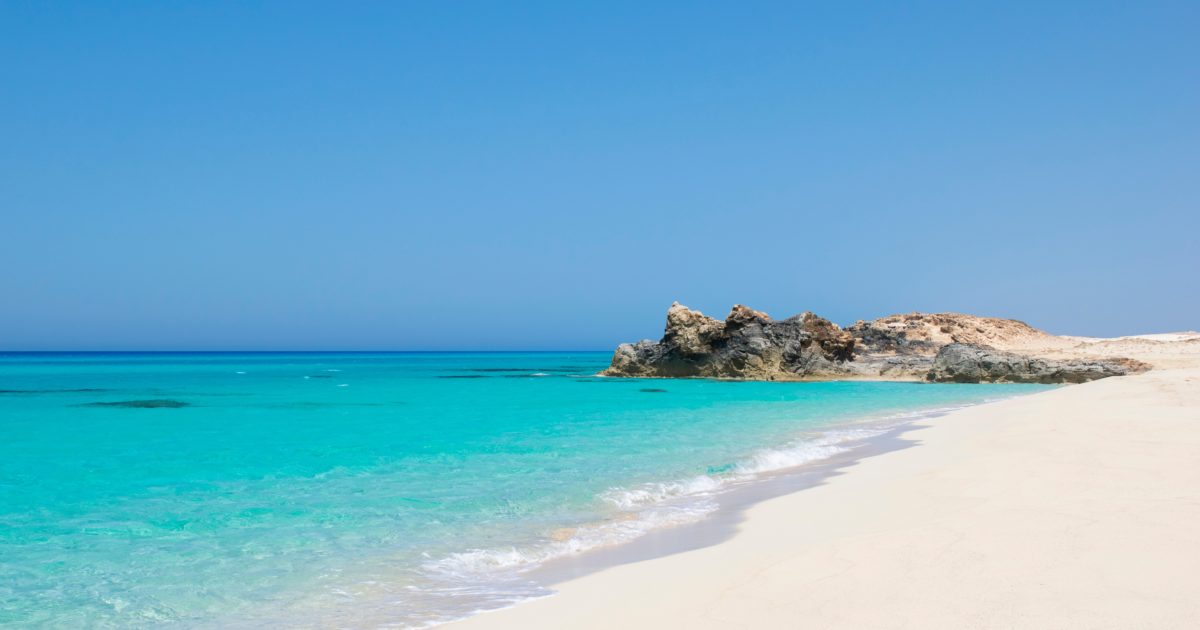 Marsa Matrouh e Il Cairo