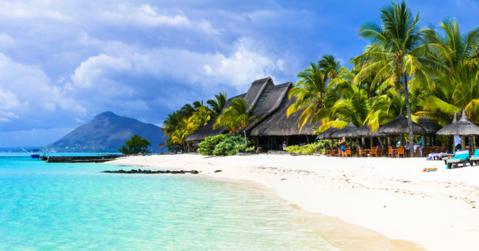 Mauritius, l’isola più sorprendente dell’Oceano Indiano