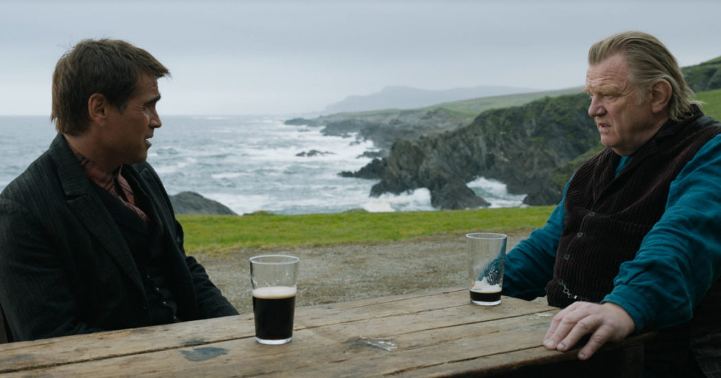 Venezia 79, gli spiriti di McDonagh sussurrano al Leone d’oro