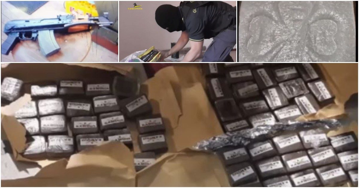 Droga, showbiz e amicizie in polizia: la crescita criminale di Flachi jr. L’erede della dinastia di ‘ndrangheta stroncato dalla Dda di Milano