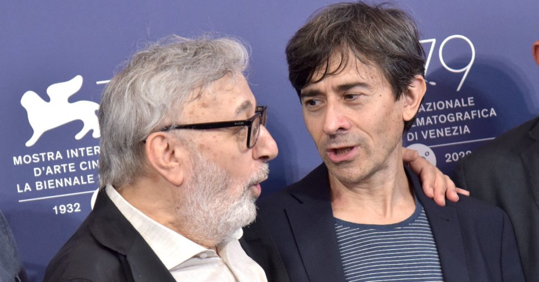 Venezia 79, Gianni Amelio e il caso Braibanti ne “Il signore delle formiche”: mostruosamente bravo Luigi Lo Cascio