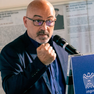 Copertina di Il piano di Cingolani va a carbone: il Fatto di domani 7 settembre