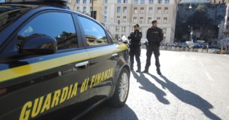 Copertina di Rolex, viaggi e 232 ingressi stadio: 11 finanzieri al “servizio” dell’imprenditore