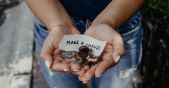 Copertina di Se non ora, quando? Decrescere per essere più ricchi e salvare il Pianeta