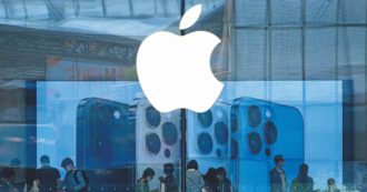Copertina di Multa da 1,8 miliardi dell’Antritrust Ue a Apple: “Abuso di posizione dominante nella distribuzione di app di streaming”