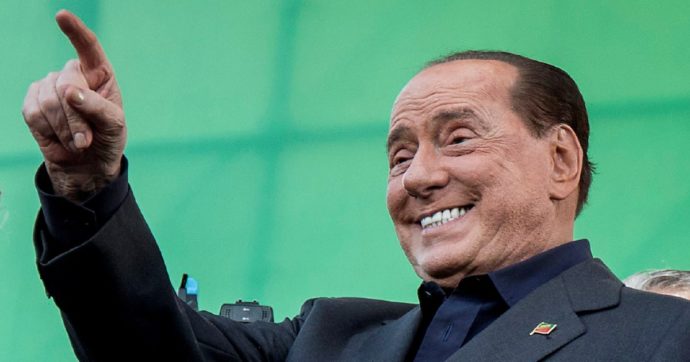 Copertina di Così il marchio “Berlusconi” rischia di restare in mutande