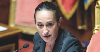 Copertina di Lazio, Taverna “officia”. Assenti Raggi (e il Pd)