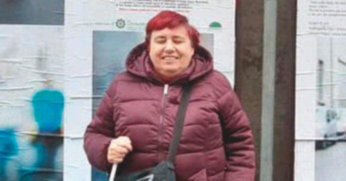 “Siamo sotto ricatto: l’Unione dei ciechi non sta tutta con Salvini”