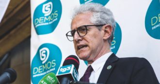 Copertina di Paolo Ciani: “Sanzioni e cannoni da soli non bastano: va ridotto il danno”