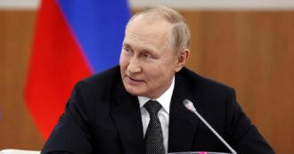 Copertina di Gas, l’Ue ha perso sei mesi: per la Russia incassi stellari