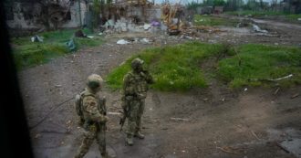 Copertina di L’accusa degli Stati Uniti alla Russia: “Mosca usa campi di filtrazione per deportare gli ucraini”. Onu: “Inquietante”