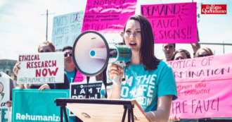 Copertina di Aborto negli Usa: ecco la nuova generazione pro-life