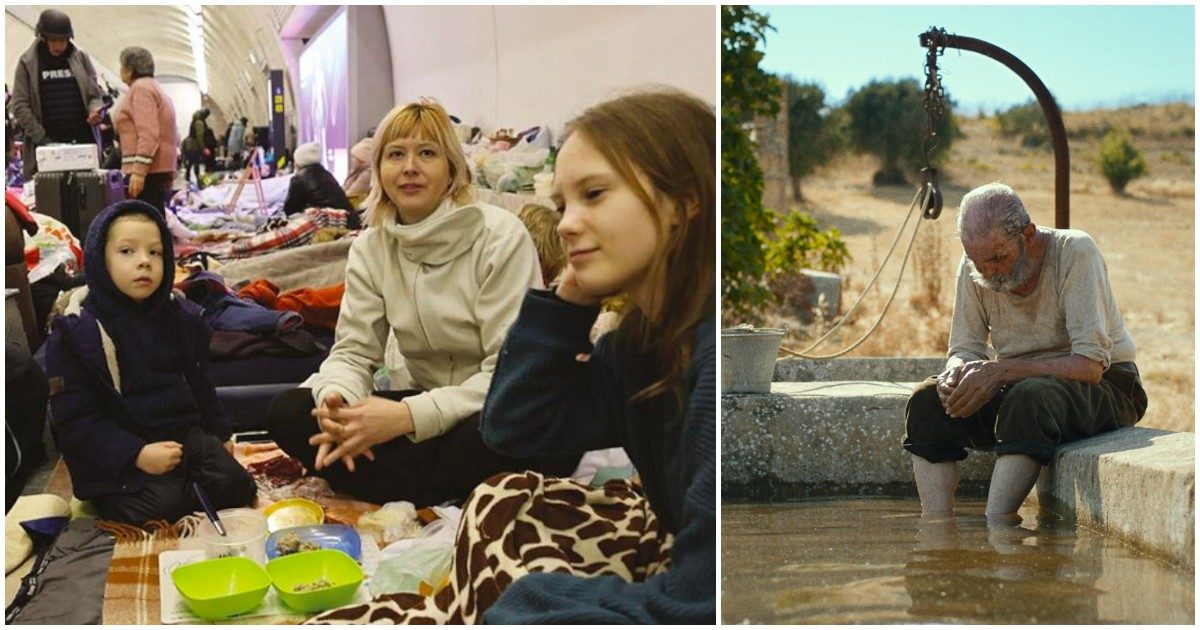 Cinema, grano e conflitti. Dalla Sardegna all’Ucraina, talento ed emozioni approdano al Lido di Venezia