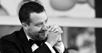 Copertina di Bollito di Salvini in salsa veneta