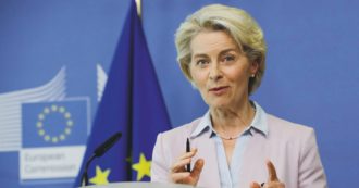 Copertina di Ue, il piano sul gas divide i governi: giù i consumi e tasse sui profitti