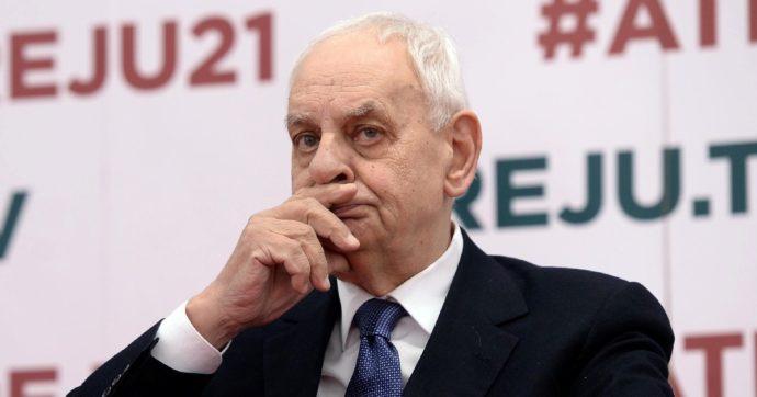 Marcello Pera: “Presidenzialismo e giustizia, coroniamo il sogno di Berlusconi e Craxi”