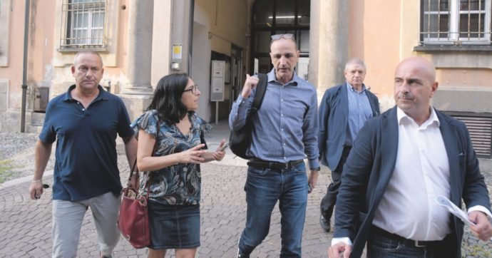 Eitan, processato il nonno: non potrà avvicinarsi al nipote