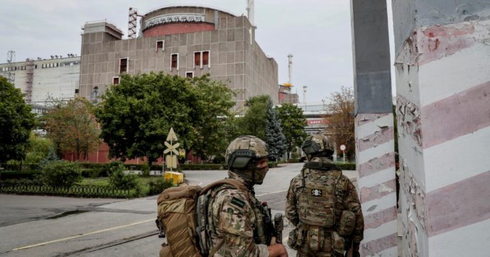 A Zaporizhzhia Kiev vuole l’Onu. Erdogan all’Ue: “Non provocate”