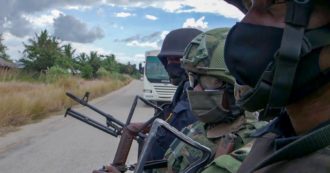Copertina di Mozambico, gruppo di ribelli assalta una missione di comboniani: uccisa una suora italiana