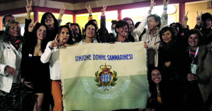 Aborto San Marino, Muratori (Uds): “No compromessi con la Chiesa”