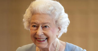Copertina di La regina Elisabetta II santa? Nel Regno Unito è più di un’ipotesi
