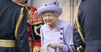 Copertina di Morte regina Elisabetta: a perdere un simbolo di stabilità e resilienza non è solo l’Inghilterra