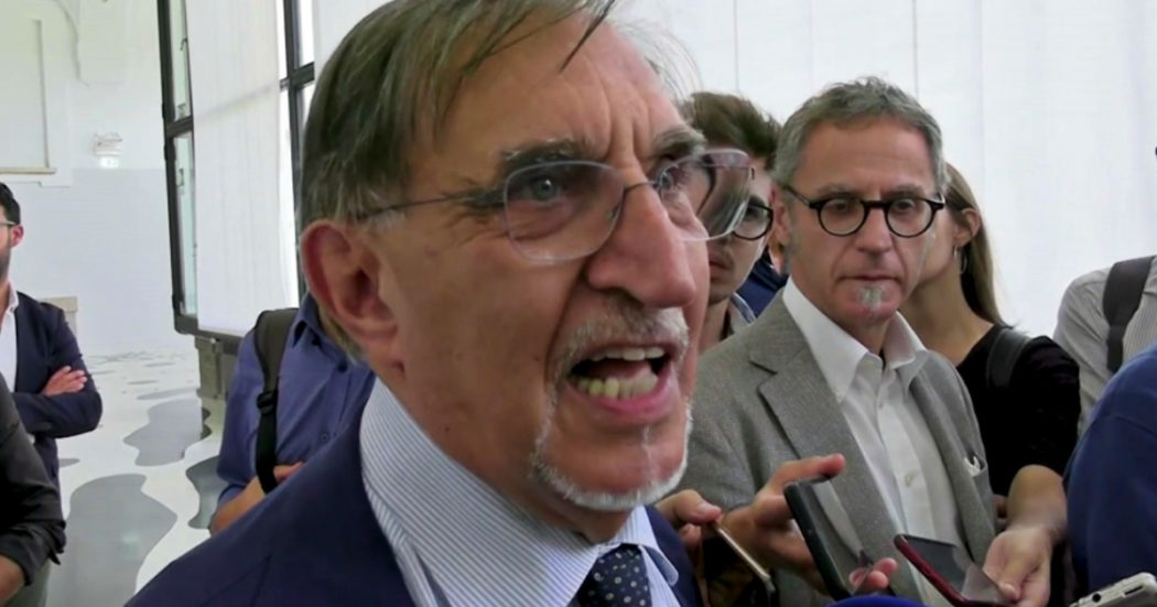 Elezioni, La Russa: “Salvini? Va bene in qualsiasi ministero ma non come presidente del Consiglio”