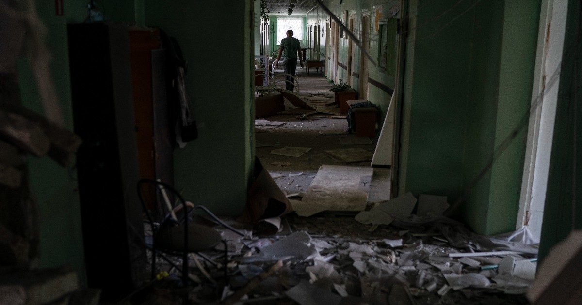 Ucraina, Kiev: “Riconquistati territori nel Donbass e nella regione di Kharkiv”. Erdogan chiede che anche la Russia possa esportare grano