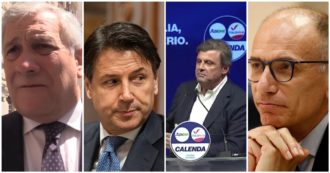 Copertina di Elezioni, Confcommercio incontra i leader politici: segui la diretta con Enrico Letta