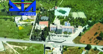 Copertina di La mafia di Messina Denaro e l’affare delle aste giudiziarie