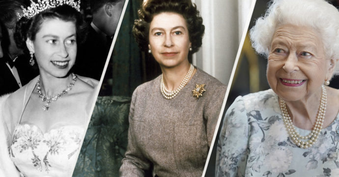 Morta la regina Elisabetta II. Da Churchill a Meghan: la vita, il regno e  gli aneddoti dei suoi settant'anni di potere - Il Fatto Quotidiano