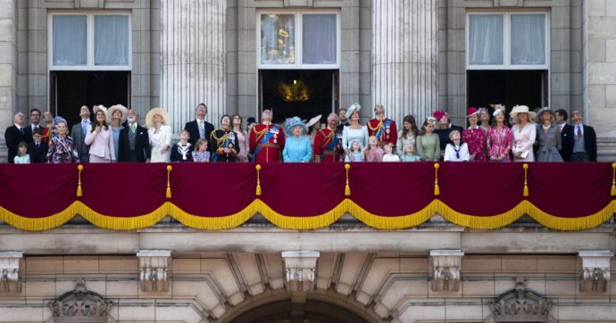 La Royal Family, una “multinazionale” da 150 miliardi