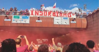 Copertina di Crisi aziendali, la svolta Gkn: “Nasce la fabbrica pubblica”