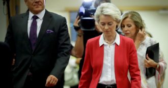 Copertina di Tutti contro tutti in Ue sul gas: slitta il tetto per Mosca