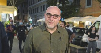 Copertina di Virzì apocalittico e “Blonde” riduce Marilyn Monroe a “gola profonda”