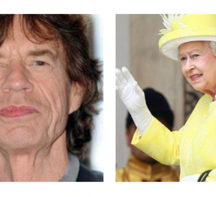 Regina Elisabetta II, Mick Jagger commuove con il suo addio alla Sovrana