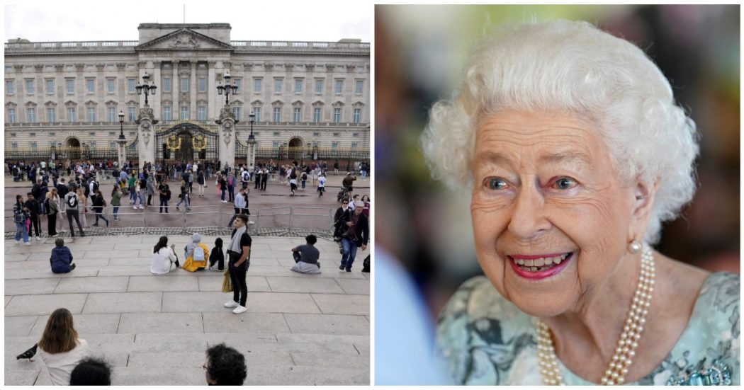 Morta la regina Elisabetta, l’annuncio di Buckingham Palace dopo ore di apprensione: il peggioramento della sua salute e la corsa a Balmoral della Royal Family.  Il racconto della giornata
