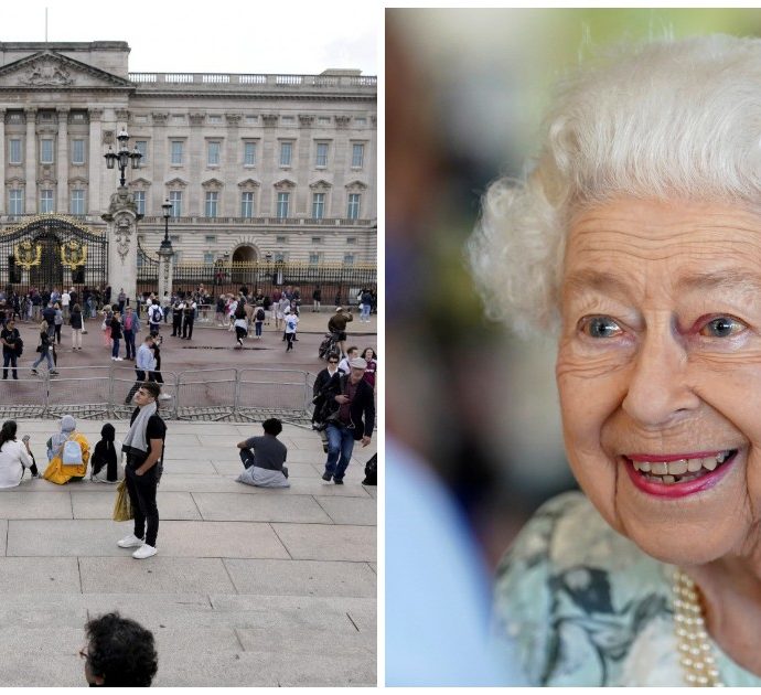 Morta la regina Elisabetta, l’annuncio di Buckingham Palace dopo ore di apprensione: il peggioramento della sua salute e la corsa a Balmoral della Royal Family.  Il racconto della giornata