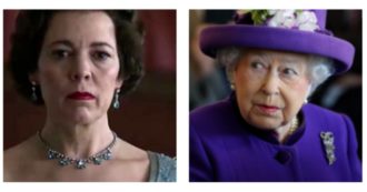 Copertina di Regina Elisabetta morta, “tutto è mutevole, proprio tutto, tranne lei”: la Sovrana raccontata al cinema, da Roger Michell a The Crown