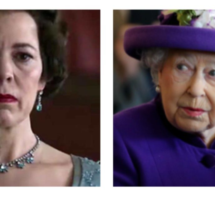 Regina Elisabetta morta, “tutto è mutevole, proprio tutto, tranne lei”: la Sovrana raccontata al cinema, da Roger Michell a The Crown