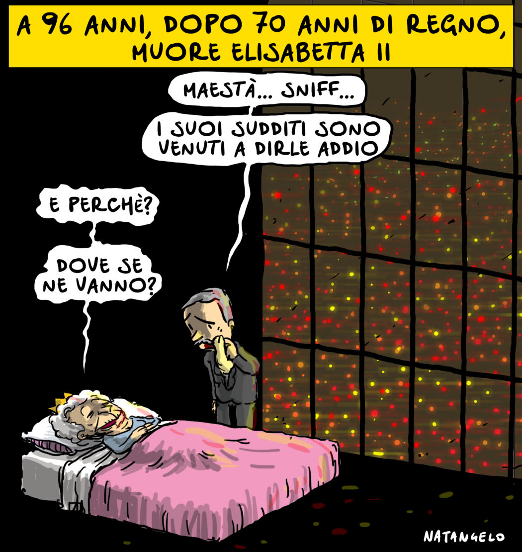 L’immortale