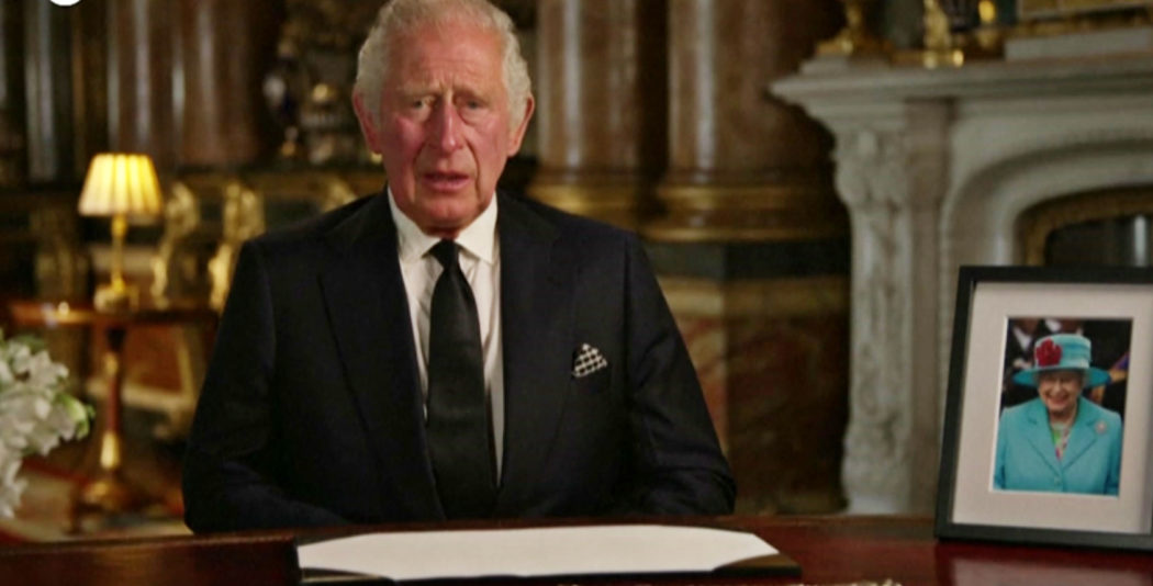 Il discorso di re Carlo III: “Vi servirò con lealtà e rispetto. Sosterrò i principi costituzionali del nostro Paese” – Video