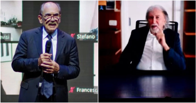 Gli attacchi a Cafiero De Raho e Scarpinato in Commissione Antimafia per me vanno letti così
